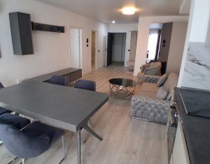 Apartment 2 rooms for rent in Cluj-napoca, zone Zorilor