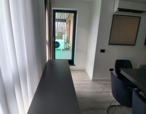Apartment 2 rooms for rent in Cluj-napoca, zone Zorilor