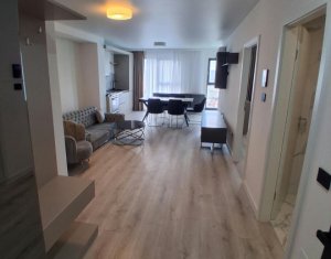 Apartment 2 rooms for rent in Cluj-napoca, zone Zorilor