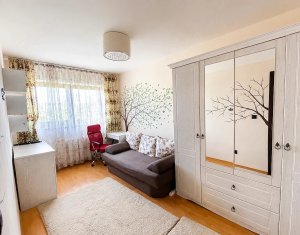 , 53m2 dans Cluj-napoca, zone Manastur
