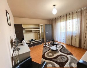 Appartement 2 chambres à vendre dans Cluj-napoca, zone Manastur