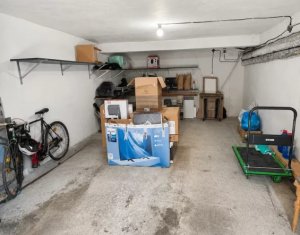 Appartement 2 chambres à vendre dans Cluj-napoca, zone Manastur