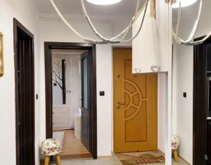 Appartement 2 chambres à vendre dans Cluj-napoca, zone Manastur