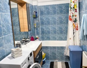 Appartement 2 chambres à vendre dans Cluj-napoca, zone Manastur