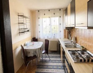 Appartement 2 chambres à vendre dans Cluj-napoca, zone Manastur