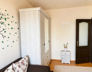 Appartement 2 chambres à vendre dans Cluj-napoca, zone Manastur