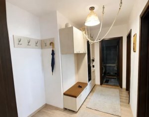 Appartement 2 chambres à vendre dans Cluj-napoca, zone Manastur