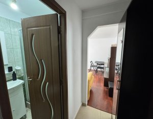 Appartement 2 chambres à louer dans Cluj-napoca, zone Gheorgheni