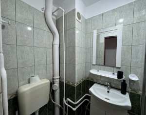 Appartement 2 chambres à louer dans Cluj-napoca, zone Gheorgheni