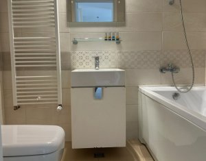 Lakás 3 szobák kiadó on Cluj-napoca, Zóna Buna Ziua