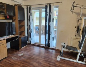 Apartment 2 rooms for sale in Floresti