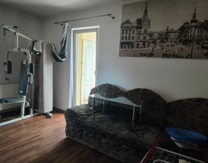 Apartment 2 rooms for sale in Floresti