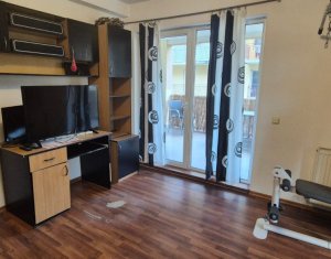 Apartment 2 rooms for sale in Floresti