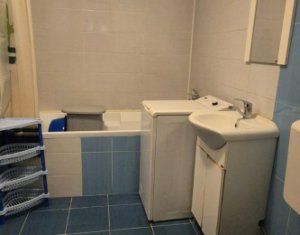 Apartment 2 rooms for sale in Floresti
