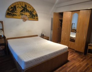 Apartment 2 rooms for sale in Floresti