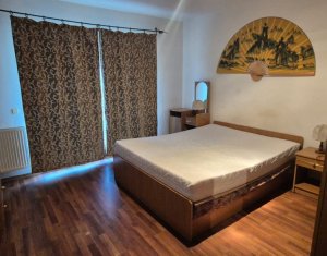 Apartment 2 rooms for sale in Floresti