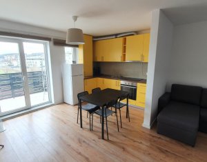 , 28m2 in Floresti