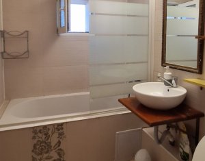Appartement 3 chambres à louer dans Cluj-napoca, zone Zorilor