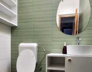 Appartement 3 chambres à louer dans Cluj-napoca, zone Zorilor