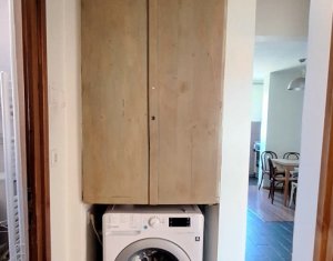 Appartement 3 chambres à louer dans Cluj-napoca, zone Zorilor