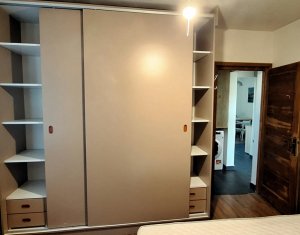 Appartement 3 chambres à louer dans Cluj-napoca, zone Zorilor