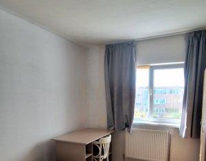 Appartement 3 chambres à louer dans Cluj-napoca, zone Zorilor