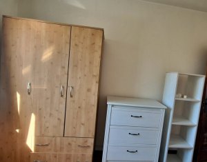 Appartement 3 chambres à louer dans Cluj-napoca, zone Zorilor