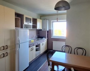 Appartement 3 chambres à louer dans Cluj-napoca, zone Zorilor