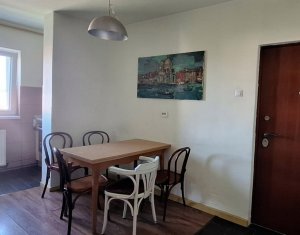 Appartement 3 chambres à louer dans Cluj-napoca, zone Zorilor
