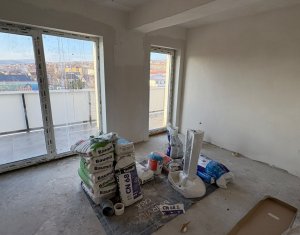, 53m2 dans Cluj-napoca, zone Dambul Rotund