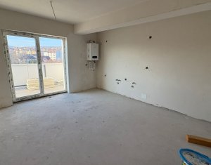 Appartement 2 chambres à vendre dans Cluj-napoca, zone Dambul Rotund