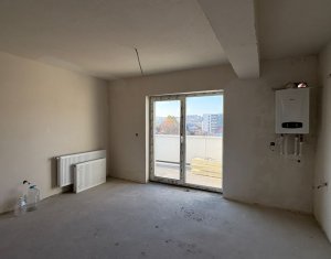 Appartement 2 chambres à vendre dans Cluj-napoca, zone Dambul Rotund