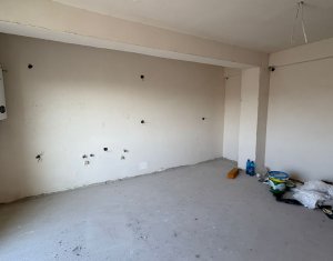 Appartement 2 chambres à vendre dans Cluj-napoca, zone Dambul Rotund