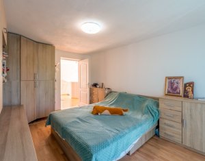 Vanzare casa individuala, spatioasa in Gruia teren 657 mp, zona linistita