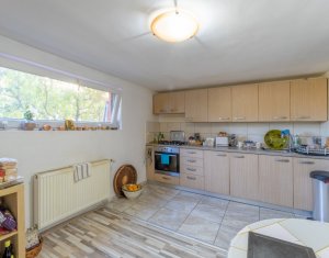 Vanzare casa individuala, spatioasa in Gruia teren 657 mp, zona linistita