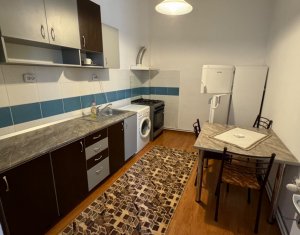 Casa de inchiriat, cartier Marasti, curte, Piata 1 Mai, Kaufland Marasti
