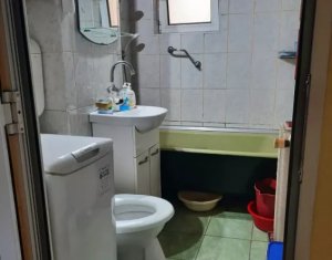 De vanzare apartament cu 3 camere Manastur