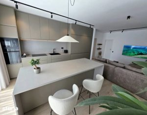 , 84m2 in Cluj-napoca, zona Centru