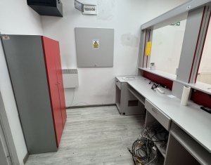Spatiu comercial parter, piata Zorilor, vad intens 