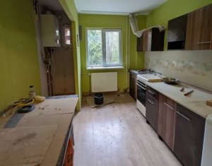 , 53m2 in Cluj-napoca, zona Gheorgheni