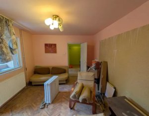 De vanzare apartament cu 2 camere zona str. C. Brancusi