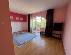 Vila in Faget, zona Vila Tusa, 400 mp, 2412 mp teren