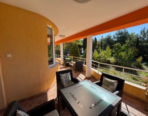 Vila in Faget, zona Vila Tusa, 400 mp, 2412 mp teren