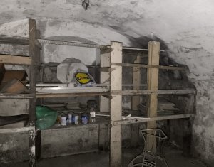 Oportunitate investitie - Casa renovabila, 2 camere, curte comuna, Centru