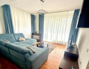 , 56m2 in Cluj-napoca, zona Buna Ziua