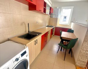 Apartament 2 camere | 56 mp | Buna Ziua