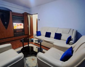 , 55m2 in Cluj-napoca, zona Gheorgheni