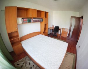 Lakás 2 szobák kiadó on Cluj-napoca, Zóna Gheorgheni
