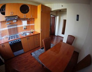 Lakás 2 szobák kiadó on Cluj-napoca, Zóna Gheorgheni