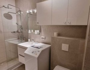 Appartement 2 chambres à louer dans Cluj-napoca, zone Centru